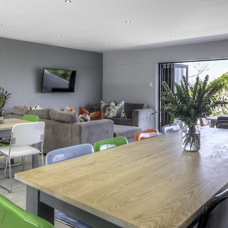 Sky Blue Guest House Kenton on Sea Exterior foto