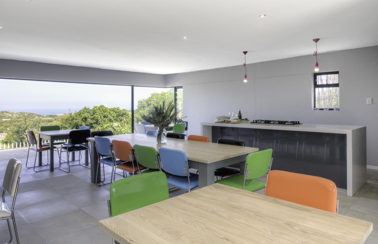 Sky Blue Guest House Kenton on Sea Exterior foto