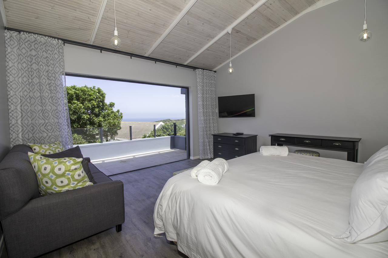 Sky Blue Guest House Kenton on Sea Exterior foto