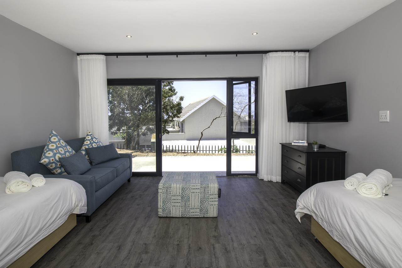 Sky Blue Guest House Kenton on Sea Exterior foto
