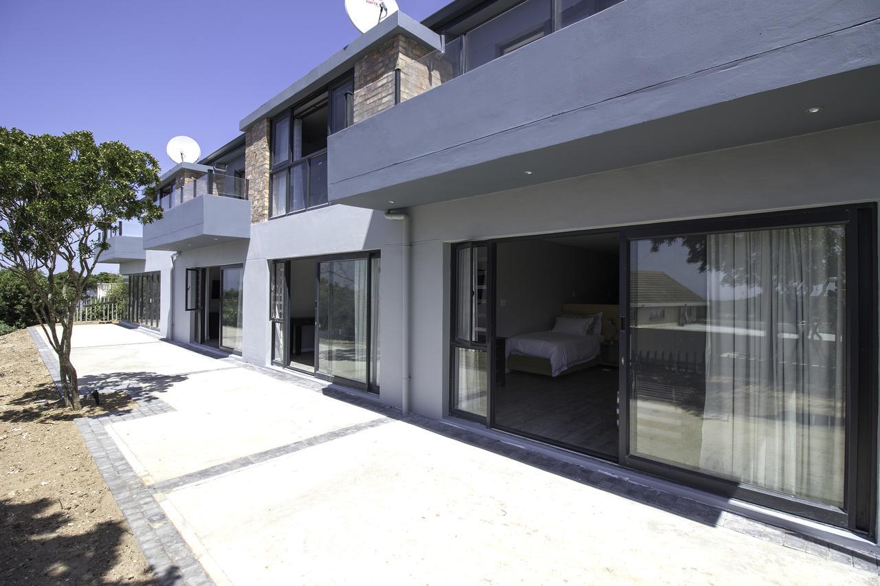 Sky Blue Guest House Kenton on Sea Exterior foto