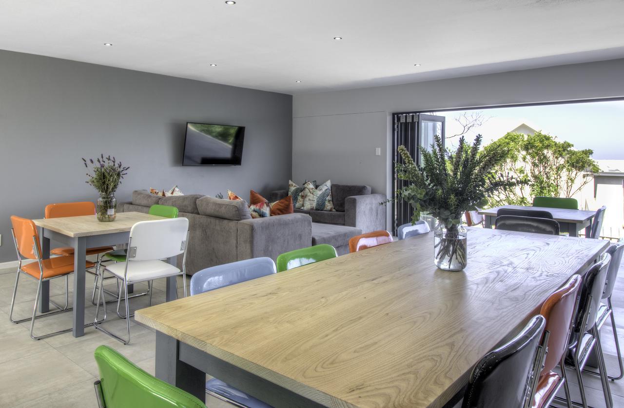 Sky Blue Guest House Kenton on Sea Exterior foto