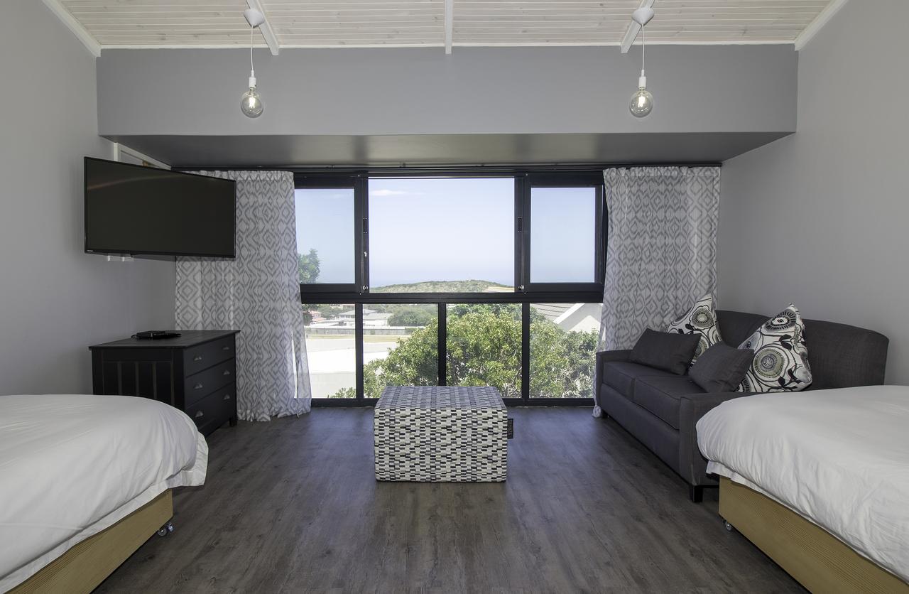 Sky Blue Guest House Kenton on Sea Exterior foto