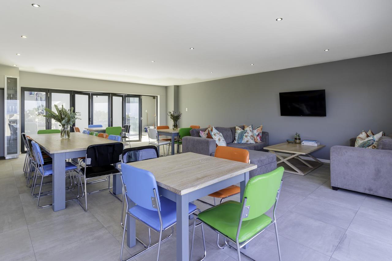 Sky Blue Guest House Kenton on Sea Exterior foto
