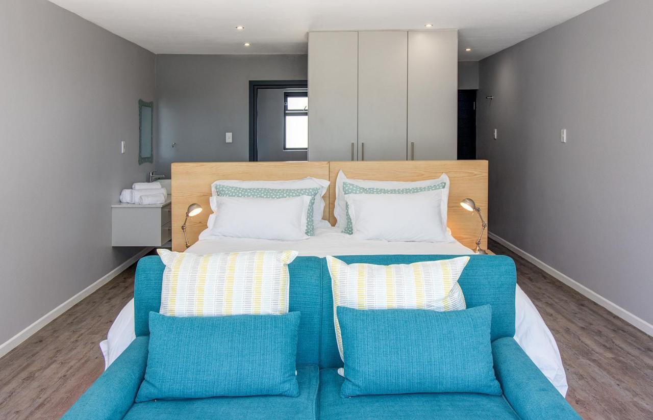 Sky Blue Guest House Kenton on Sea Exterior foto